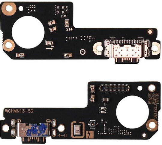 Πλακέτα για Xiaomi Redmi Note 13 5G