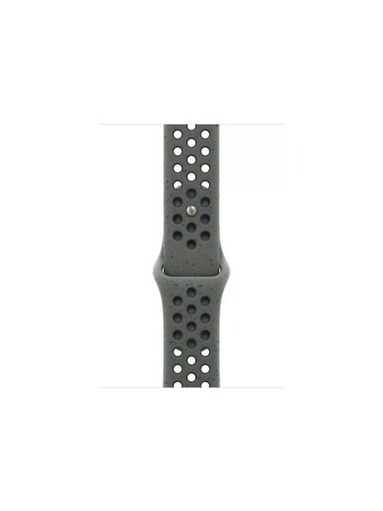 Apple Nike Sport Band 42mm - S/M Λουράκι (Apple Watch 38/40/41/42mm) Apple Nike Sport Band 42mm - S/M Λουράκι (Apple Watch 38/40/41/42mm)