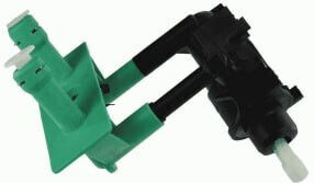 Central Pump Sachs Clutch