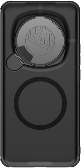 Nillkin Camshield Back Cover Plastic Negru (Honor Magic 6 Pro (Honor))