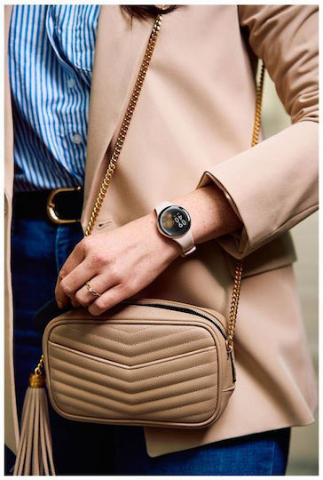 MyPhone Mini Smartwatch (Bej)