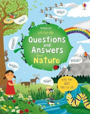 About Nature, Questions and Answers