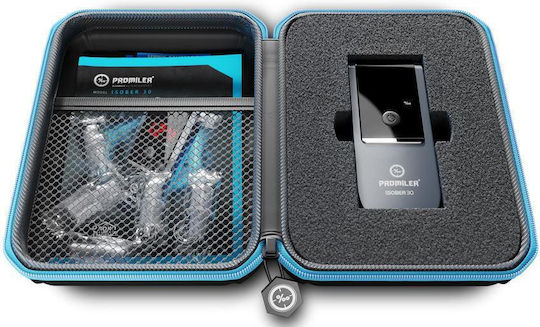 Digital Alcohol Tester