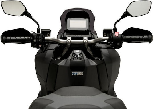Puig Φιμέ Ζελατίνα Μοτοσυκλέτας για Honda ADV 350 21273H