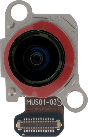 Samsung Rear Camera for Galaxy S21, SM-G991B, SM-G966B