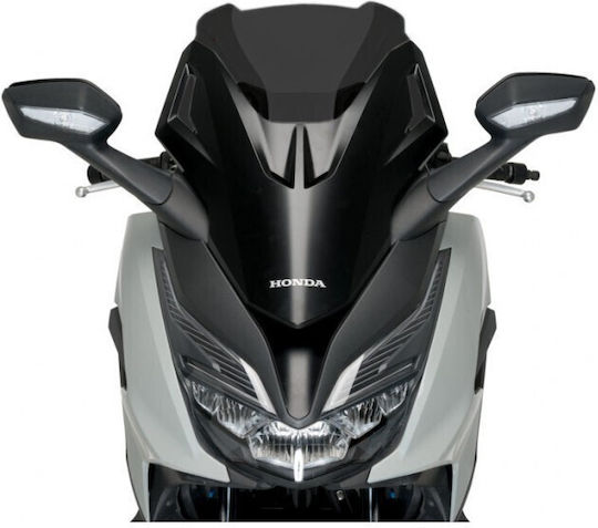 Puig Затъмнен визьор Мотоциклет за Honda Форца 125 21320N