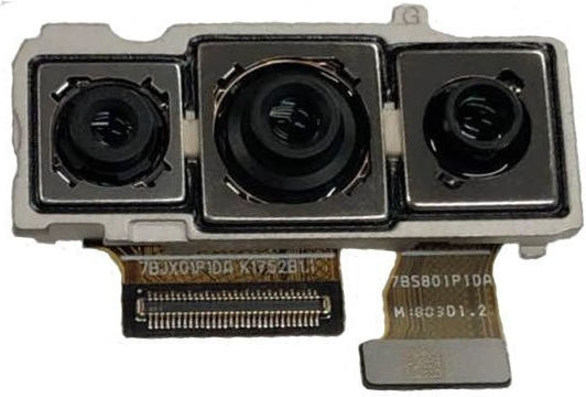Camera din spate pentru Huawei P20 Pro