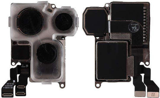 Rear Camera for Apple iPhone 15 Pro Max