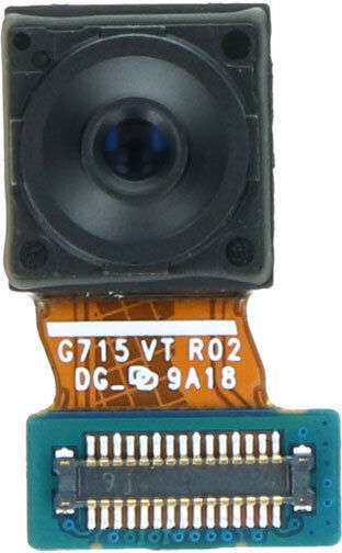 Предна камера за Galaxy Xcover Pro OEM-FCAM395