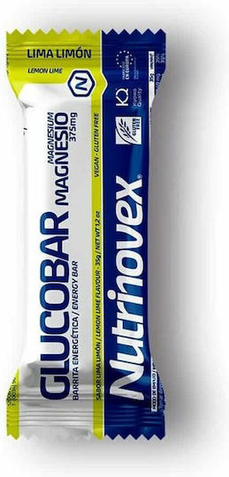 Nutrinovex Bar Protein with Flavor Lime