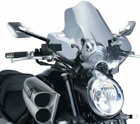 Puig Getöntes Visier Motorrad für Yamaha V-MAX 4952H