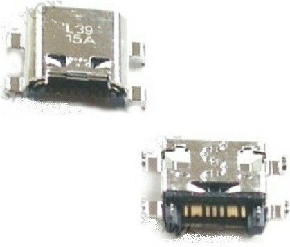 Samsung Mobile Phone Charging Connector for S7580, G350 3722-003708