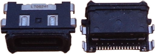 Charging Connector for Huawei P10
