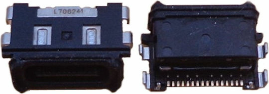Charging Connector for Huawei P10