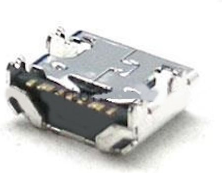 Samsung Επαφή Φόρτισης για i9060, i9082