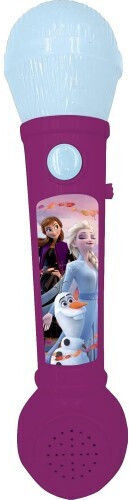 Lexibook Μικρόφωνο Frozen Frozen