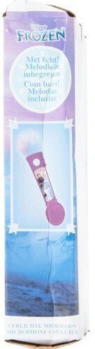 Lexibook Μικρόφωνο Frozen Frozen