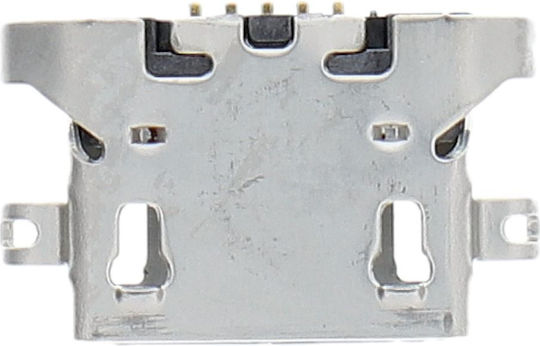 Motorola Επαφή Φόρτισης για MOTOROLA E4