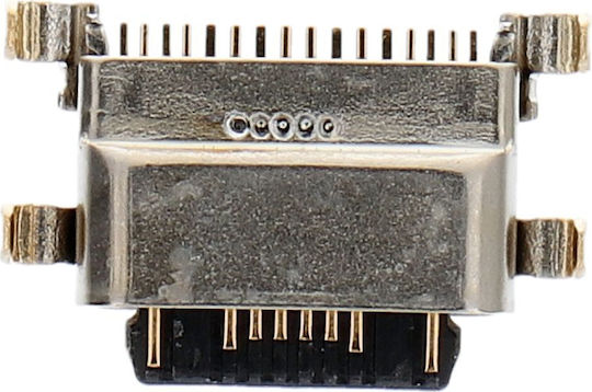 Charge Connector Motorola G52 Ori