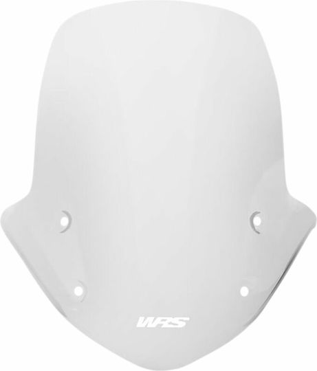 WRS Затъмнен визьор Мотоциклет за BMW R 1250 R BM054T