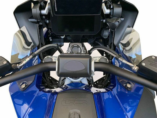 WRS Φιμέ Ζελατίνα Μοτοσυκλέτας για BMW R 1200 BM043F