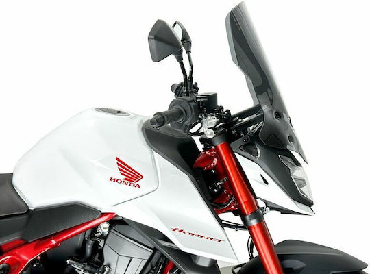 WRS Φιμέ Ζελατίνα Μοτοσυκλέτας για Honda CB 750 HO058F