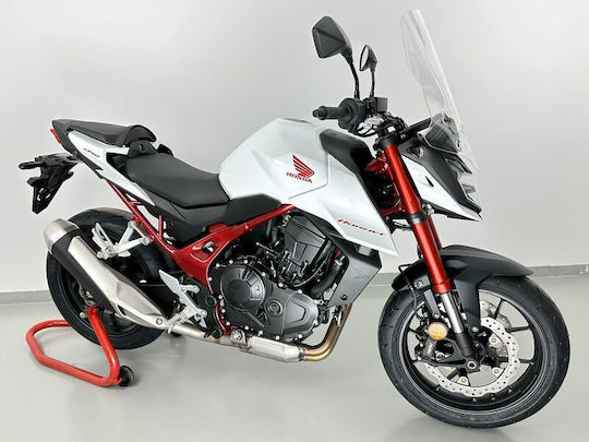 WRS Vizieră transparentă motocicletă pentru Honda CB 750 HO058T