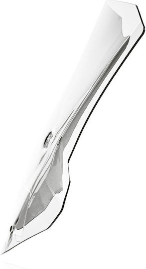 WRS Transparentes Visier Motorrad für BMW S 1000 XR BM063T