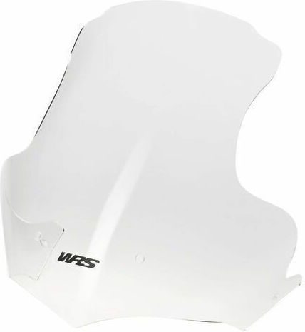 Vizieră transparentă motocicletă pentru BMW K 1200 R BM015T