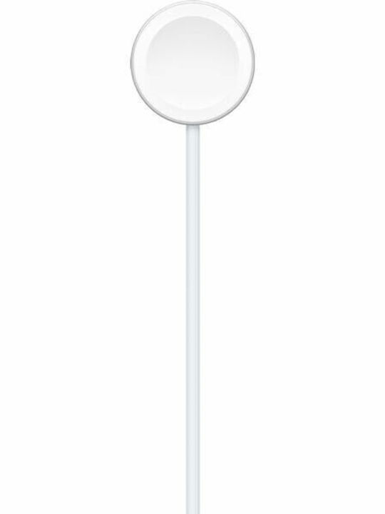 Apple Wearable Charger Apple Watch Whiteς