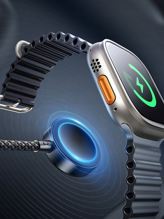 Mcdodo Μαύρο (Apple WatchApple Watch)