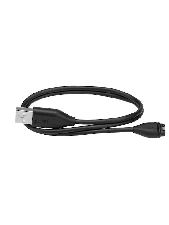 Tactical USB-C Adapter Încărcător pentru Garmin Fenix 7 Negrus