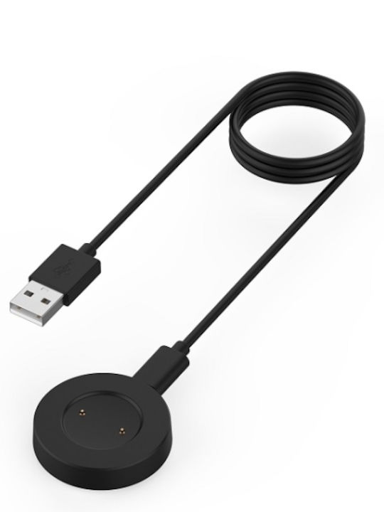 Tactical USB Charging Cable for Huawei Watch 2