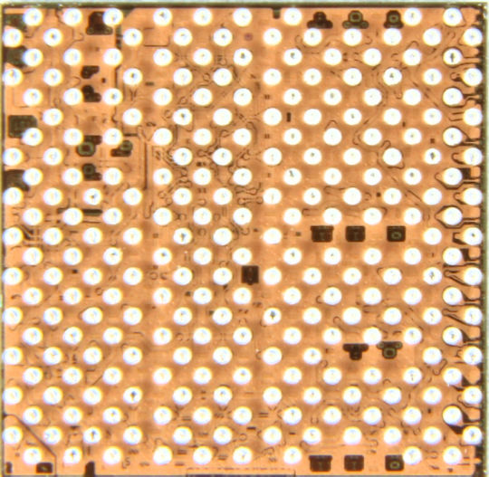 IC Chip για iPhone XS Intermediate Frequency