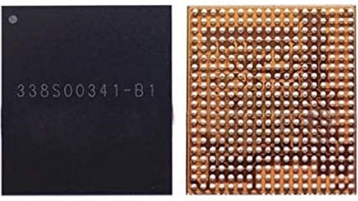 IC Chip για iPhone X