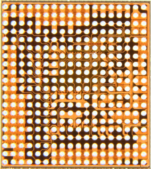 IC Chip για iPhone X