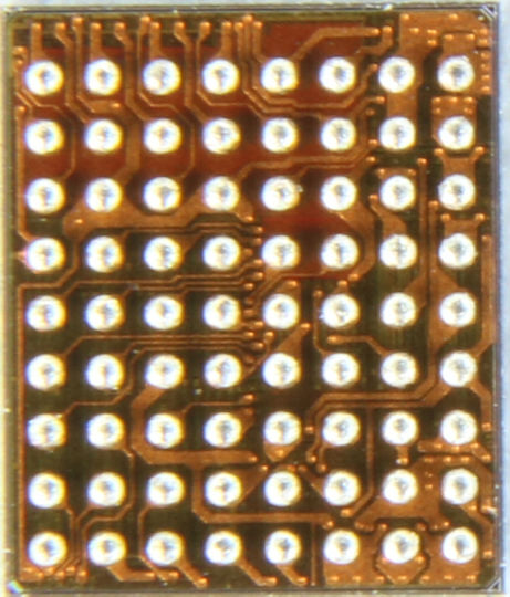 IC Chip pentru iPhone XS NFC