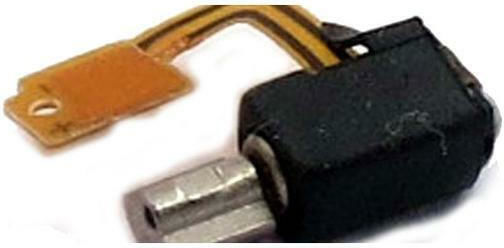 Vibration Mechanism for Redmi Note 4