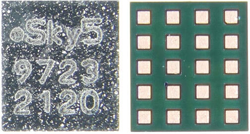 IC-Chip für iPhone 13