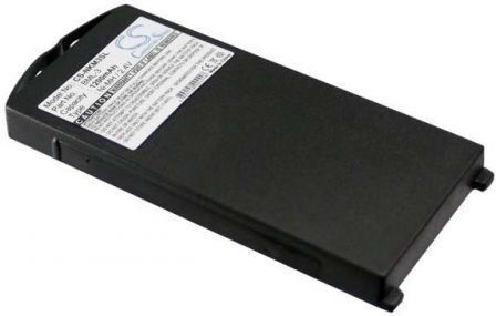 Nokia Compatible Replacement Battery for