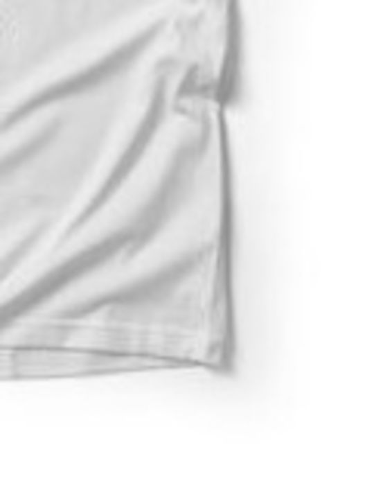 Παιδικό T-shirt Λευκό