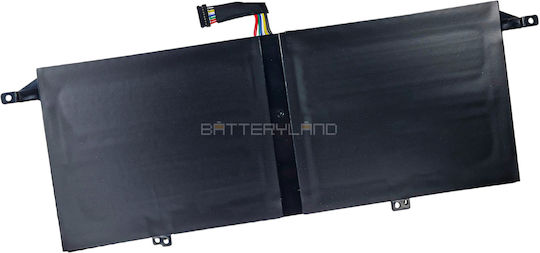 L20m4pd1 Laptop-Akku Lenovo 4 Zellen 15,2V 44Wh