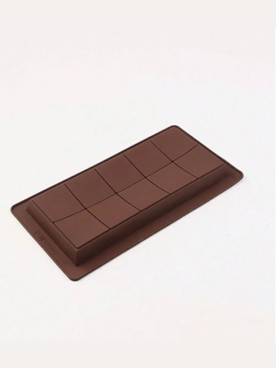 Spices Bazaar Silicone Chocolates Baking Pan