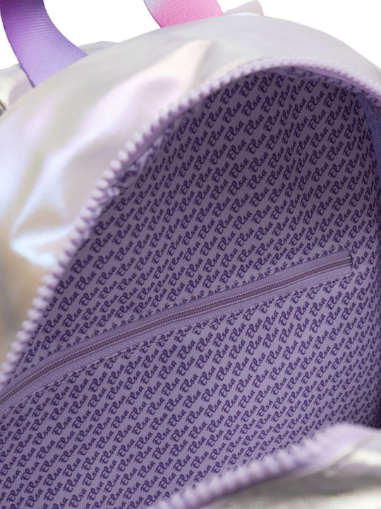 Frozen Schulranzen Rucksack Mehrfarbig