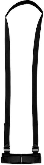 Padded Ankle Sling Adjustable Straps