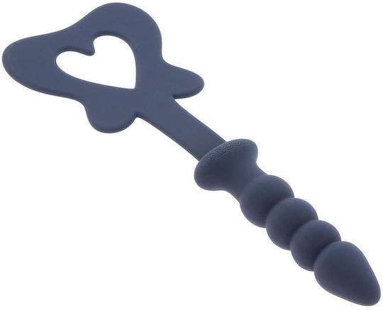 Silicone Paddel & Plug