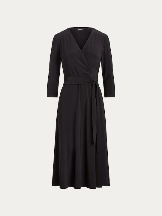 Ralph Lauren Dress Dress All Day Black