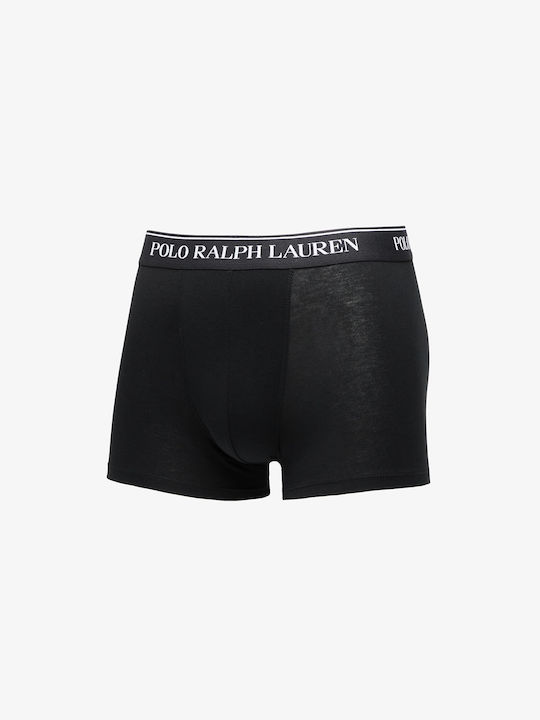 Herren Boxershorts Multicolor 3Packung
