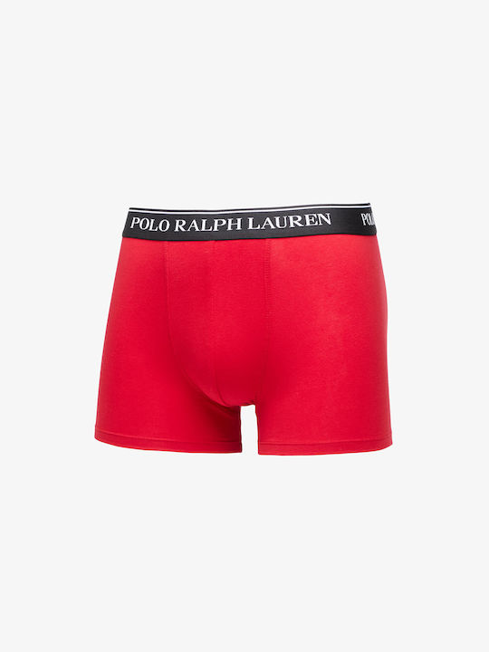 Herren Boxershorts Multicolor 3Packung