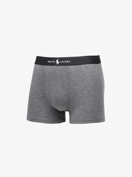 Herren Boxershorts Multicolor 3Packung